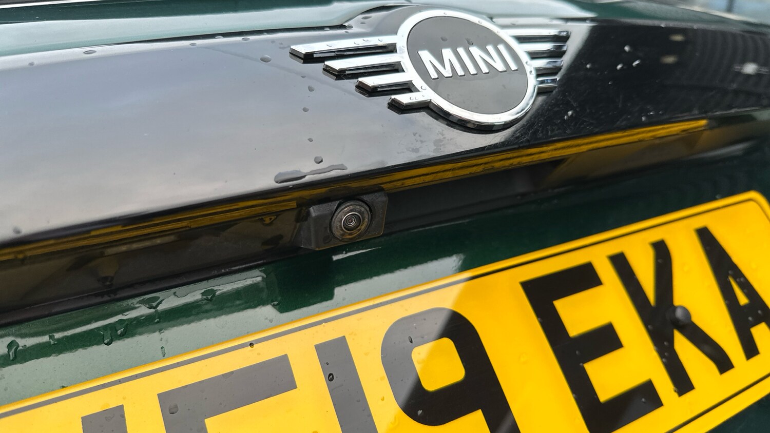 Used MINI Countryman 2019 for sale - 76594643: Photo 42