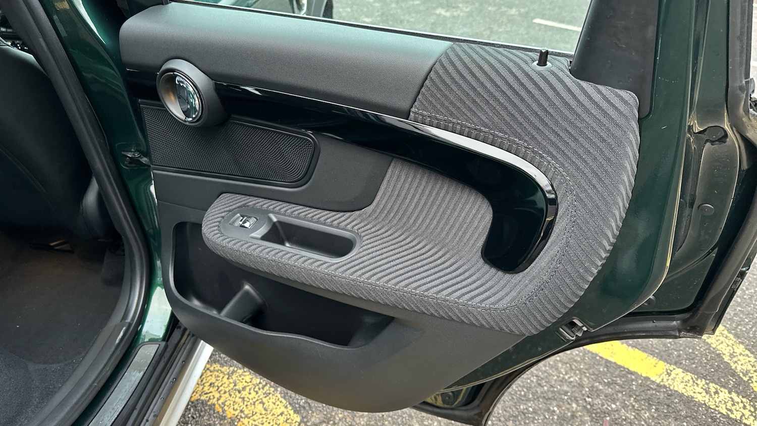 Used MINI Countryman 2019 for sale - 76594643: Photo 47