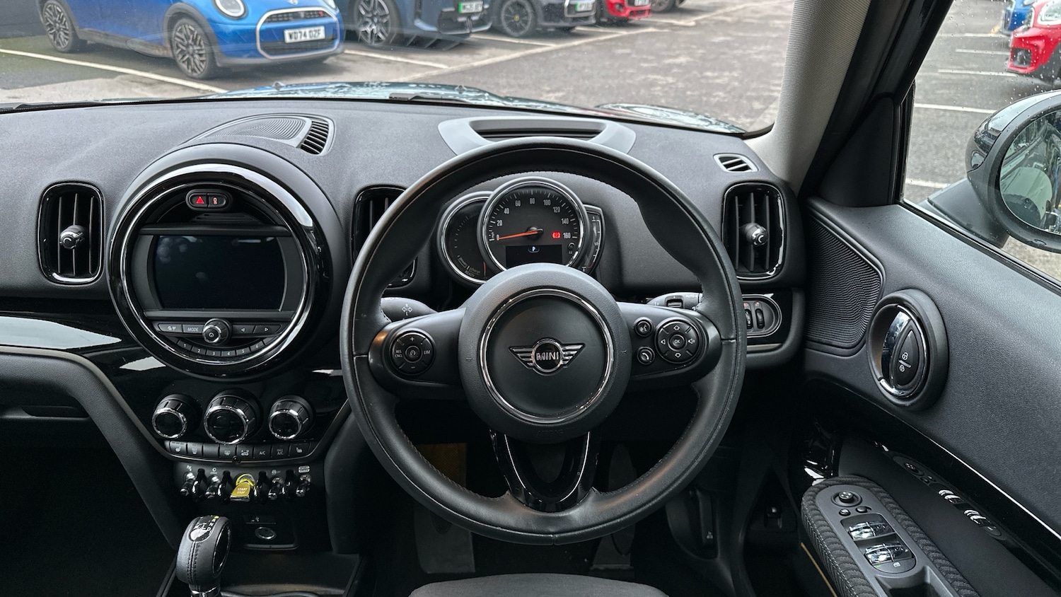 Used MINI Countryman 2019 for sale - 76594643: Photo 5
