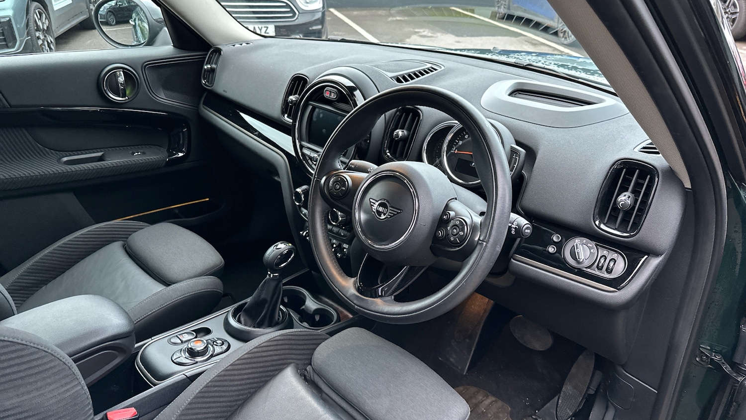 Used MINI Countryman 2019 for sale - 76594643: Photo 6