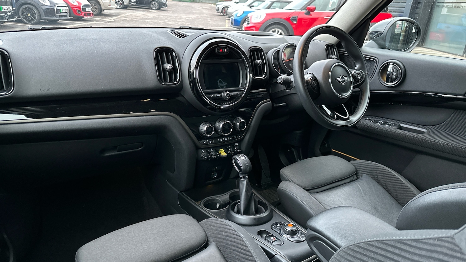 Used MINI Countryman 2019 for sale - 76594643: Photo 7