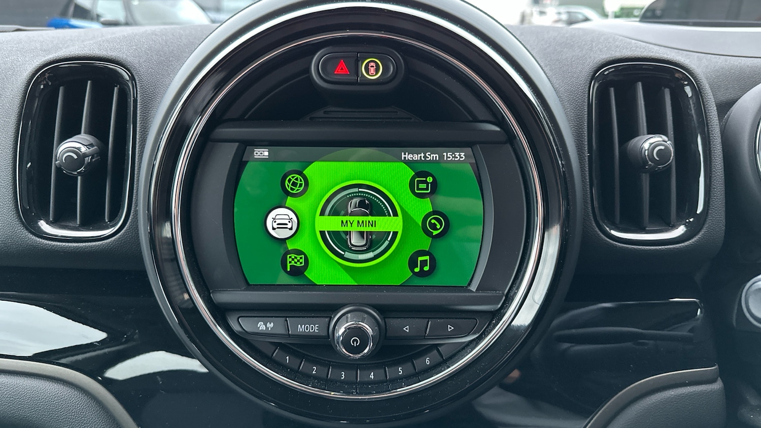 Used MINI Countryman 2019 for sale - 76594643: Photo 8