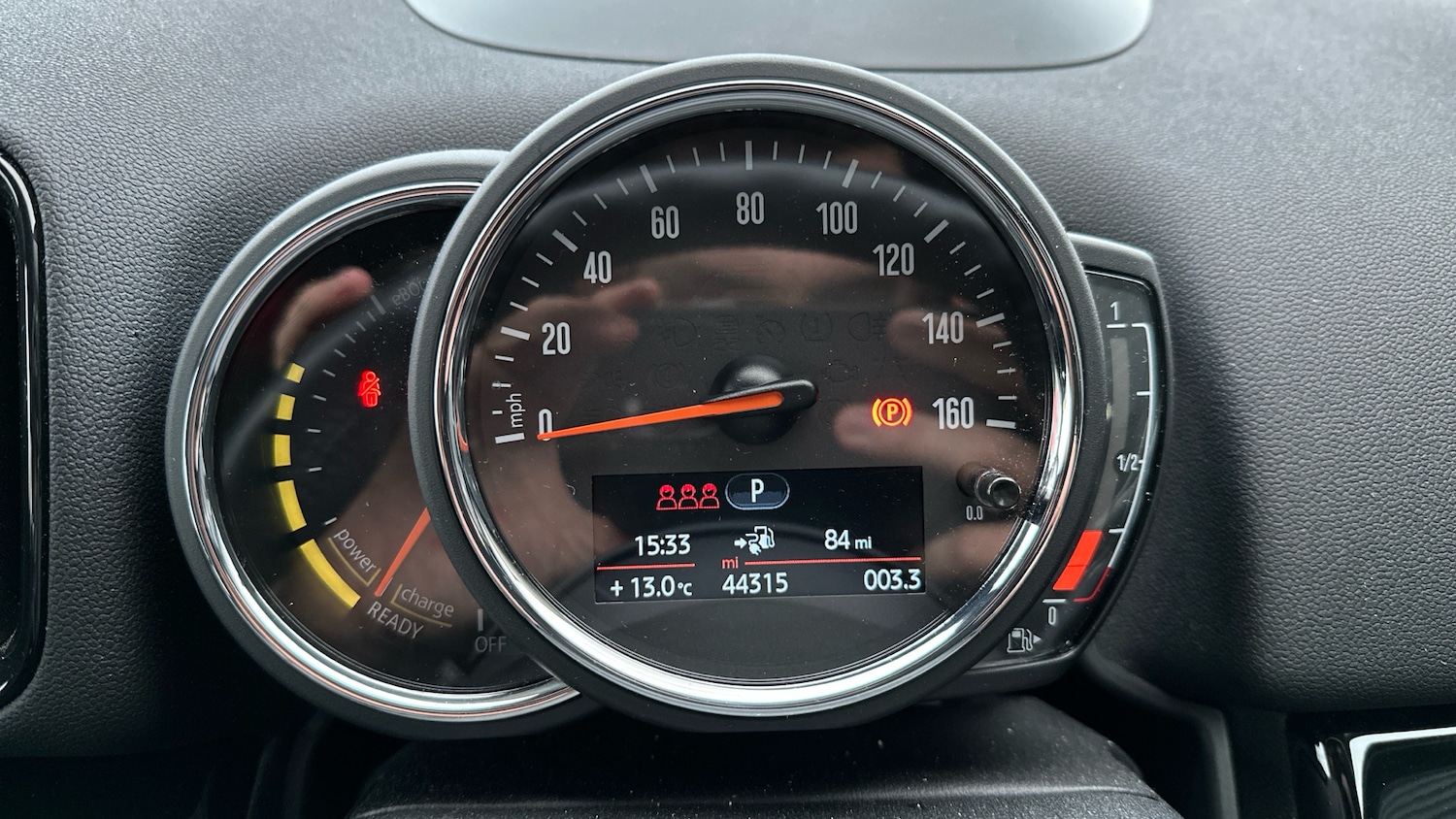 Used MINI Countryman 2019 for sale - 76594643: Photo 9