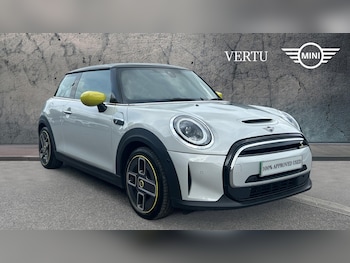 MINI - Hatch