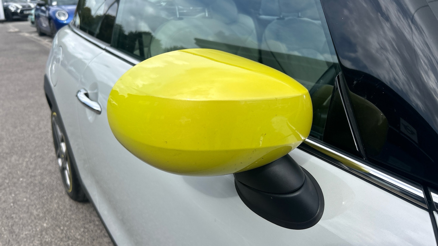 Vehicle 25