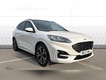 Used Ford Kuga 2021 for sale - 79692796: Photo