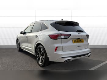 Used Ford Kuga 2021 for sale - 79692796: Photo