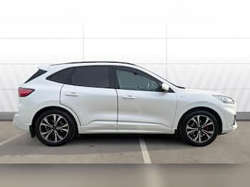Used Ford Kuga 2021 for sale - 79692796: Photo