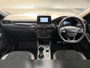 Used Ford Kuga 2021 for sale - 79692796: Photo