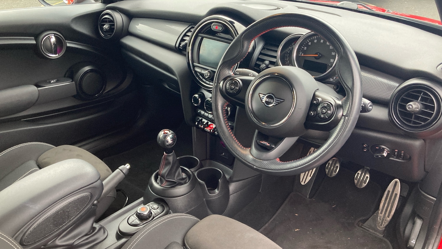 Used MINI Hatch 2020 for sale - 77033353: Photo 11