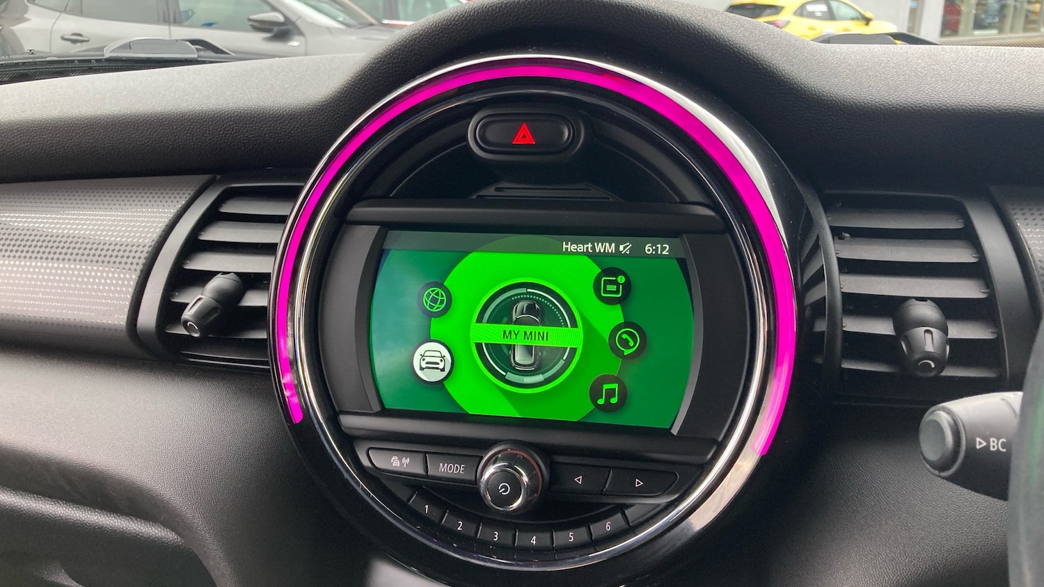 Used MINI Hatch 2020 for sale - 77033353: Photo 12