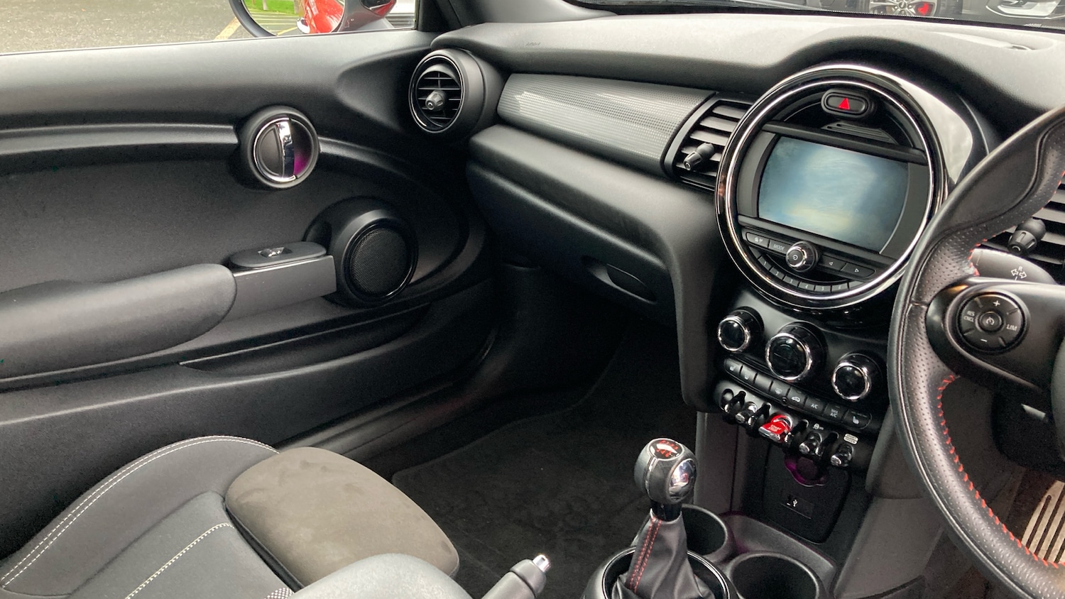 Used MINI Hatch 2020 for sale - 77033353: Photo 14