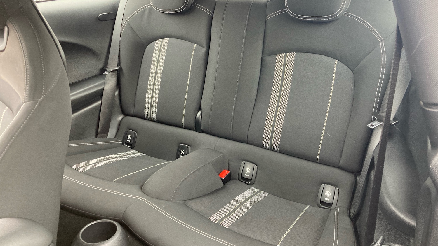 Used MINI Hatch 2020 for sale - 77033353: Photo 16