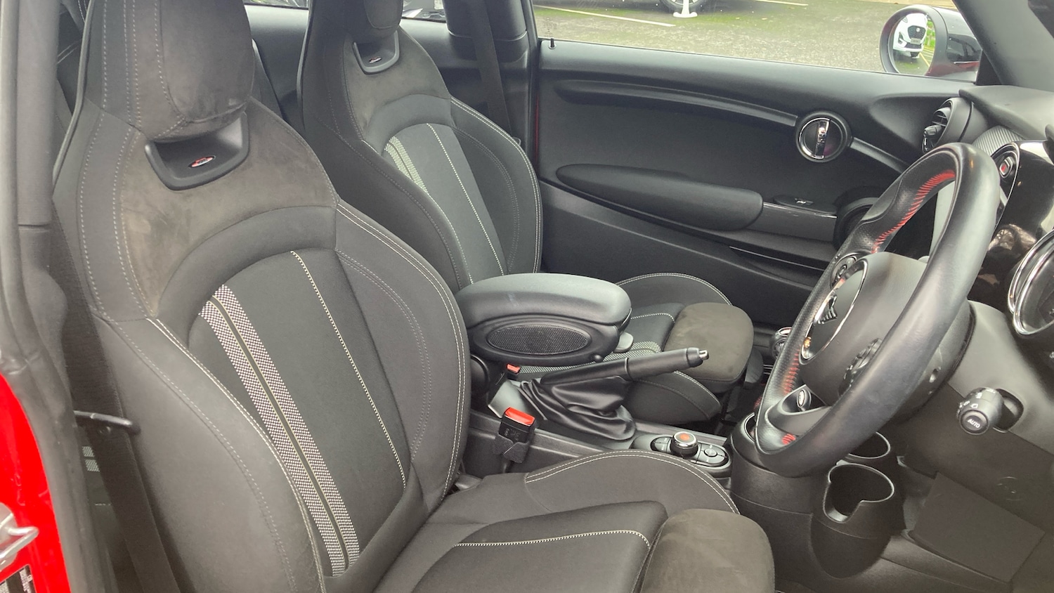 Used MINI Hatch 2020 for sale - 77033353: Photo 24