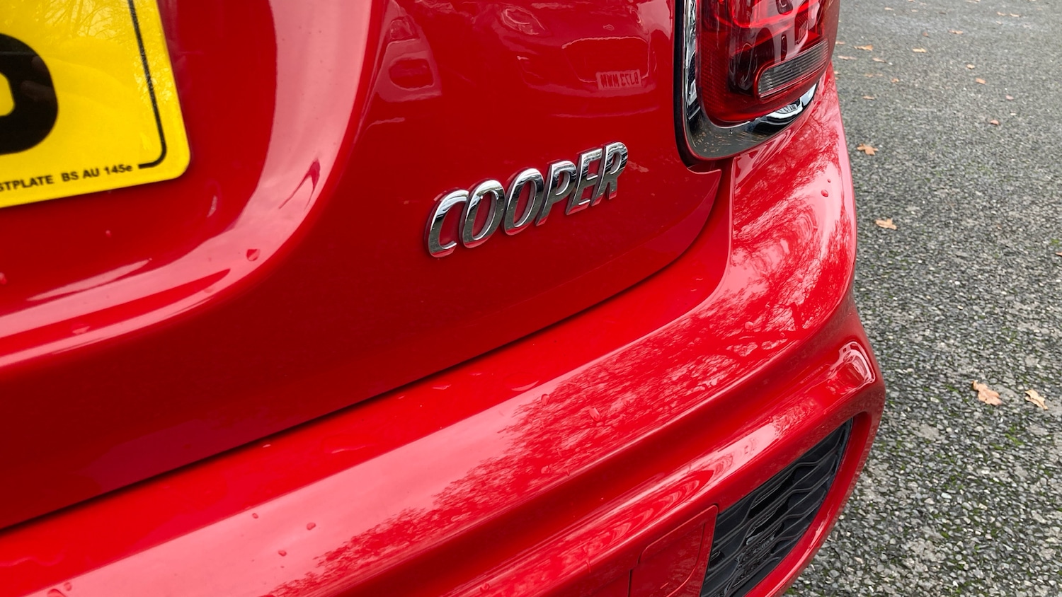 Used MINI Hatch 2020 for sale - 77033353: Photo 27