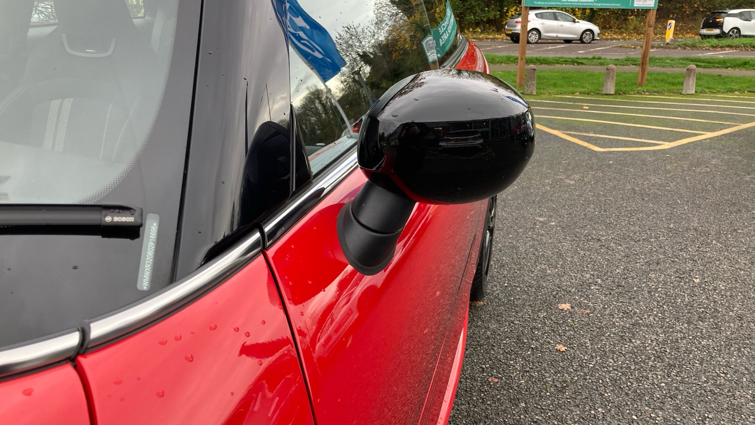 Used MINI Hatch 2020 for sale - 77033353: Photo 29