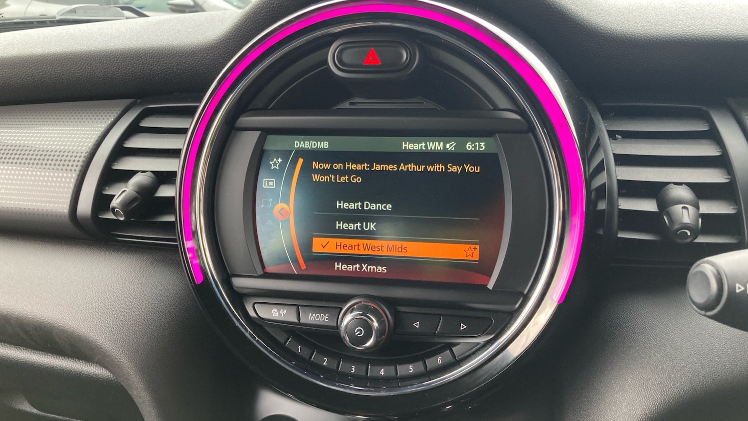 Used MINI Hatch 2020 for sale - 77033353: Photo 33