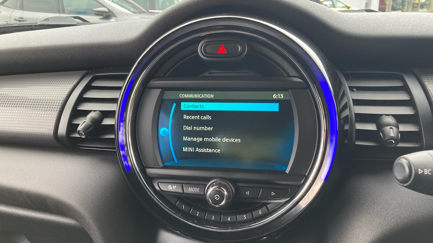 Used MINI Hatch 2020 for sale - 77033353: Photo 34