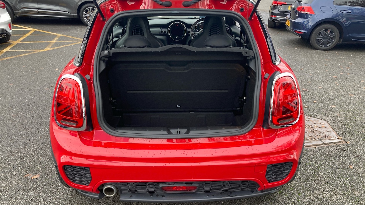 Used MINI Hatch 2020 for sale - 77033353: Photo 4