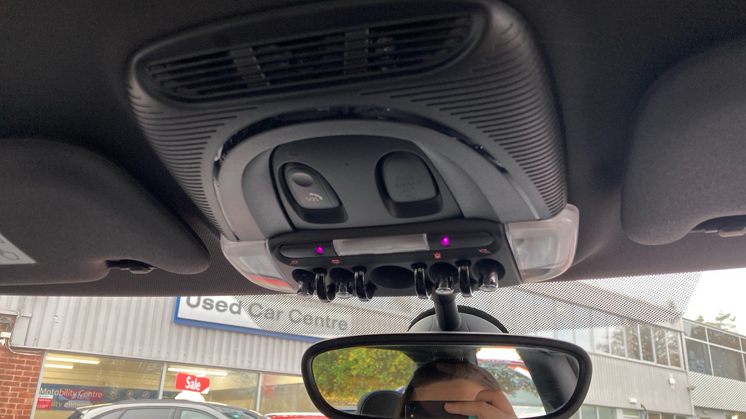 Used MINI Hatch 2020 for sale - 77033353: Photo 40