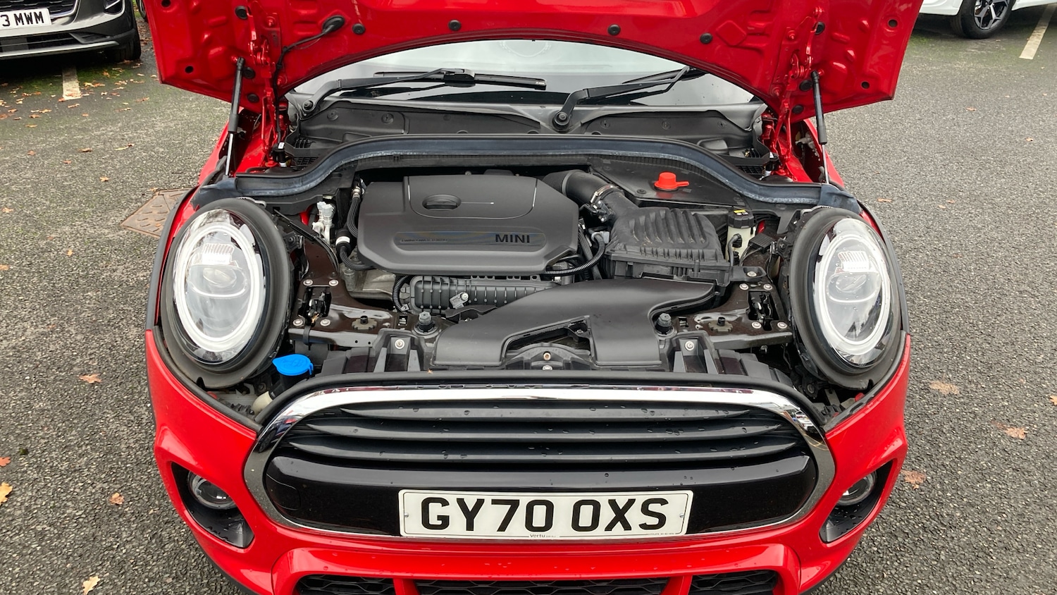 Used MINI Hatch 2020 for sale - 77033353: Photo 8