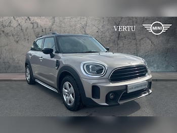 2022 (22) - 1.5 Cooper Classic 5dr Auto Petrol Hatchback