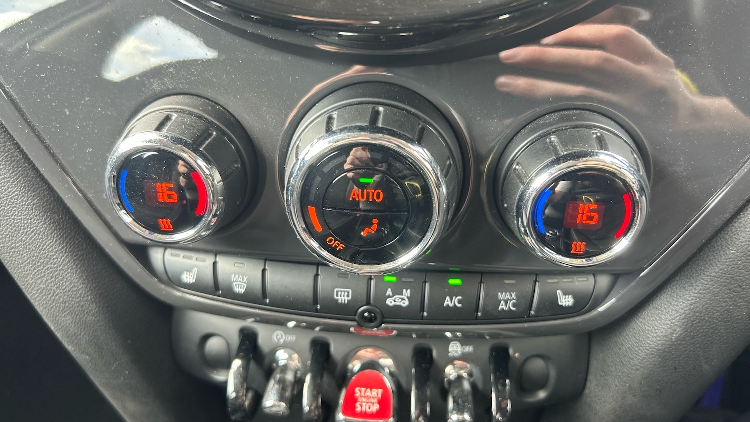 Vehicle 28