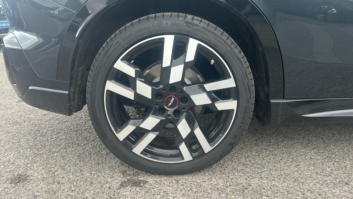Vehicle 43