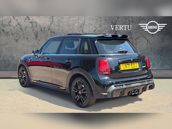 Used MINI Hatch 2021 for sale - 79491829: Photo