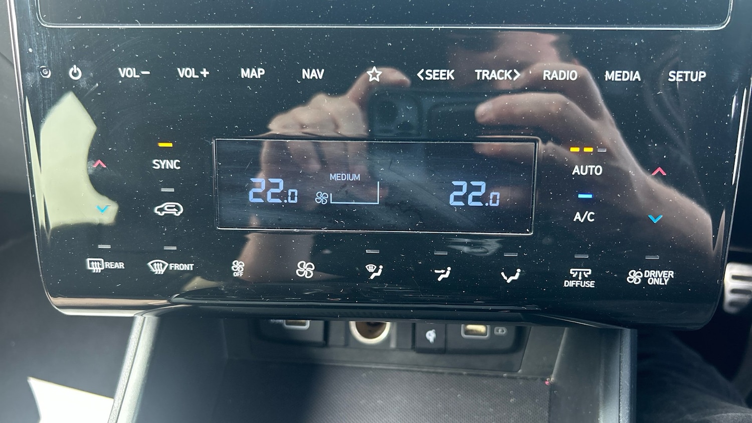 Vehicle 28
