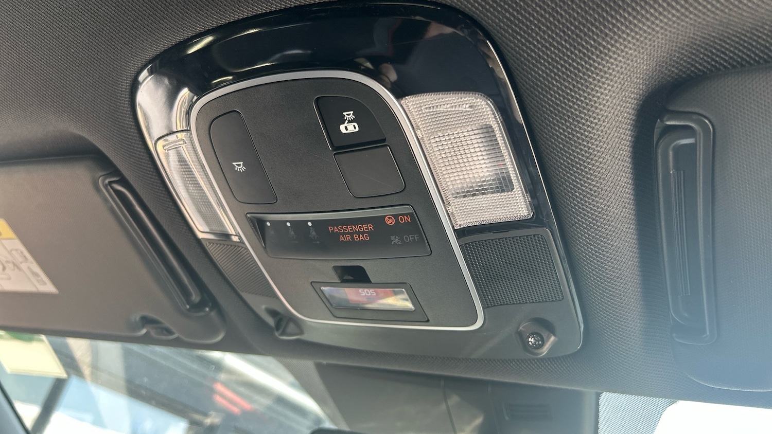 Vehicle 31