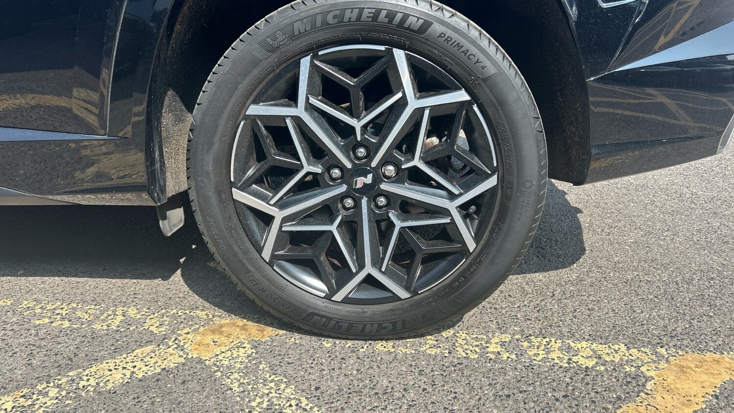 Vehicle 38
