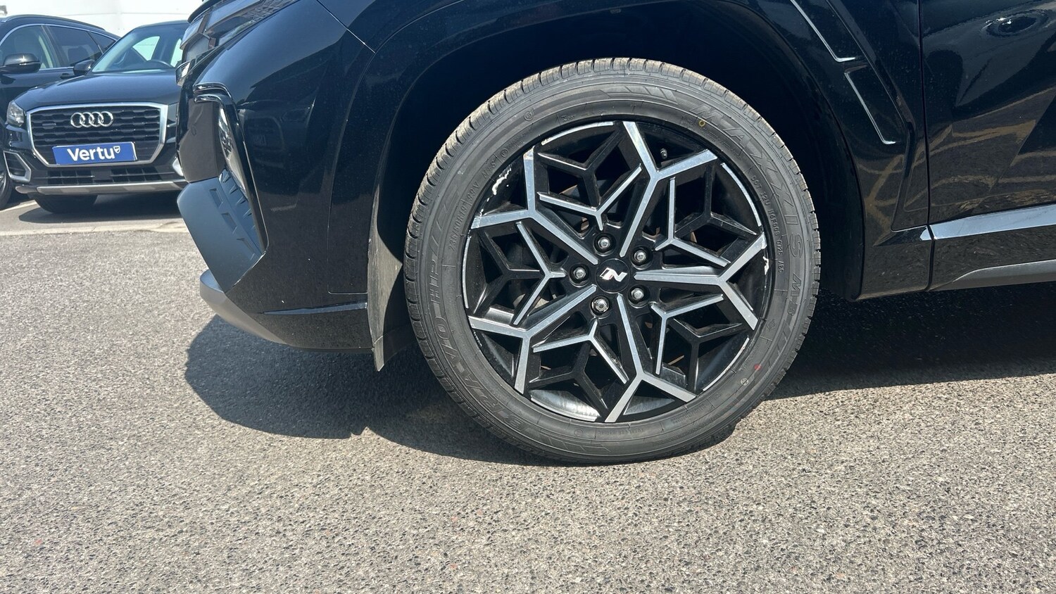 Vehicle 40