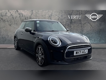 MINI - Hatch