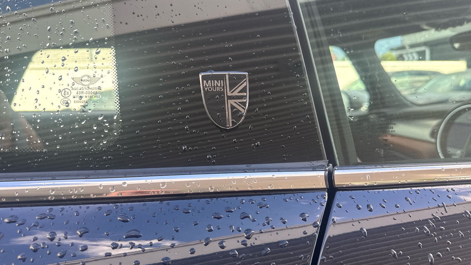 Vehicle 27