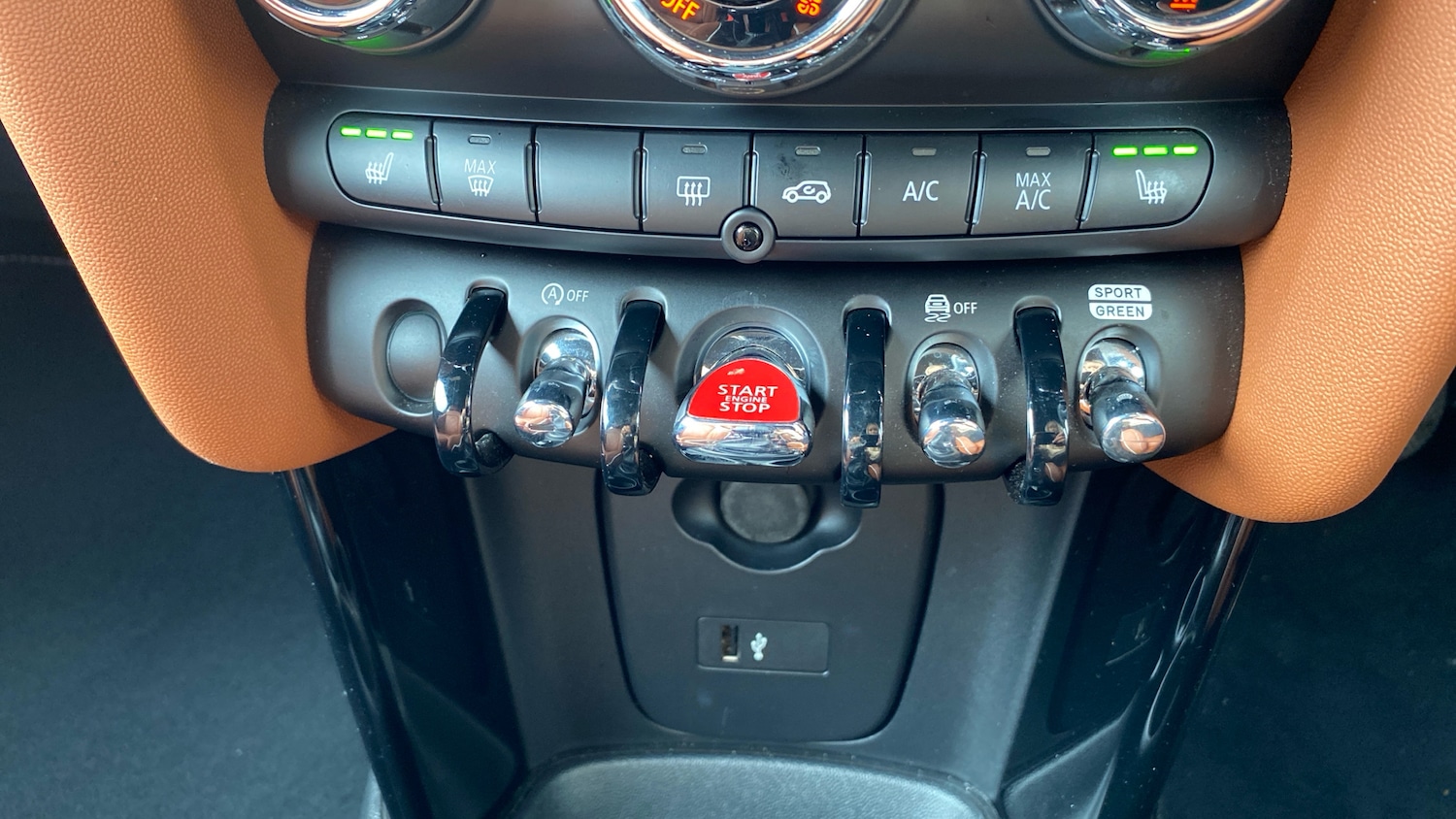 Used MINI Hatch 2021 for sale - 75894399: Photo 44
