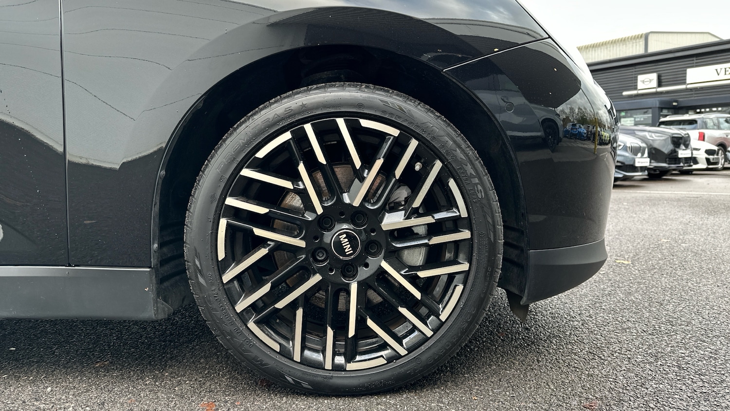 Used MINI Cooper 2024 for sale - 76692663: Photo 14