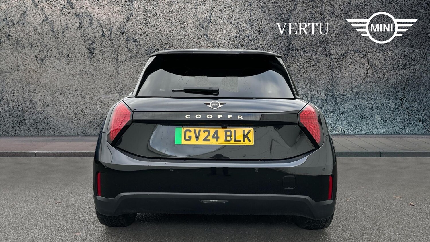 Used MINI Cooper 2024 for sale - 76692663: Photo 15