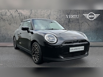 Used MINI Cooper 2024 for sale - 76692663: Photo