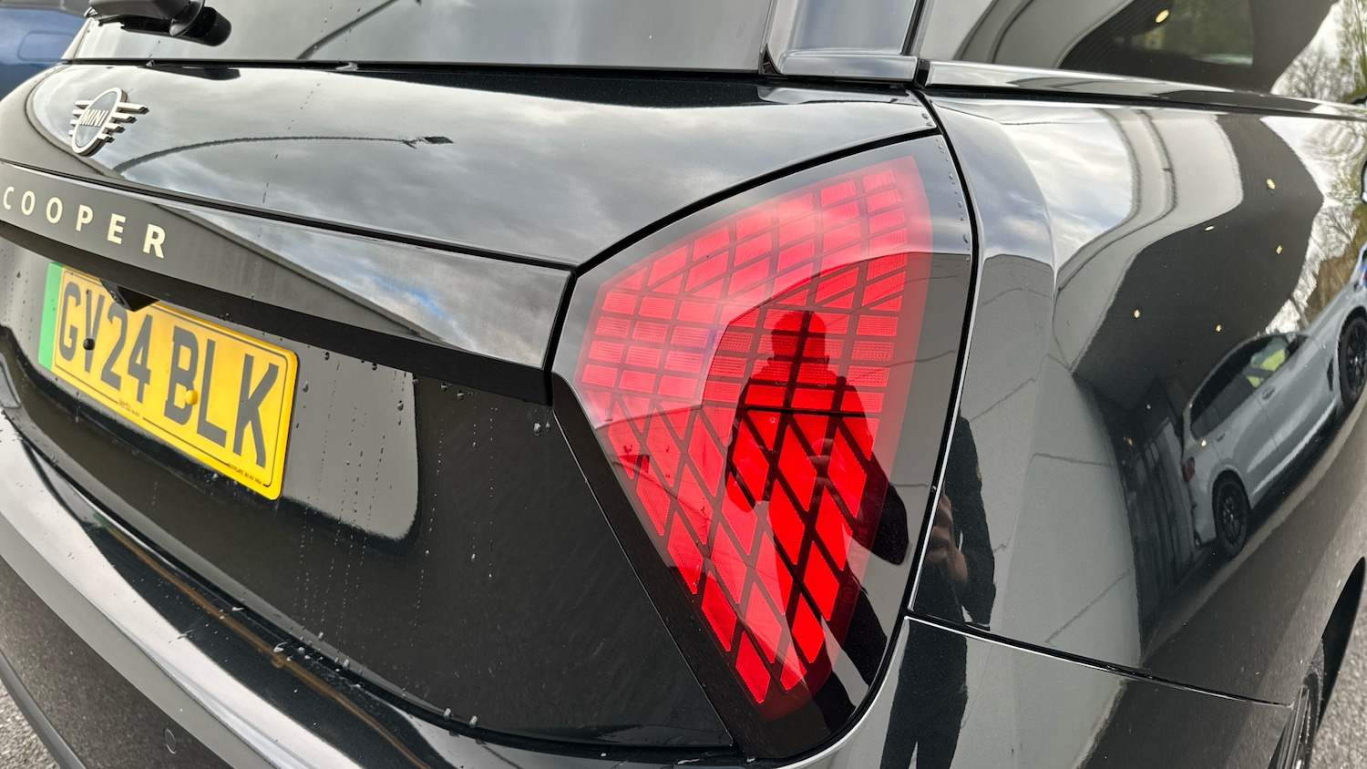 Used MINI Cooper 2024 for sale - 76692663: Photo 22