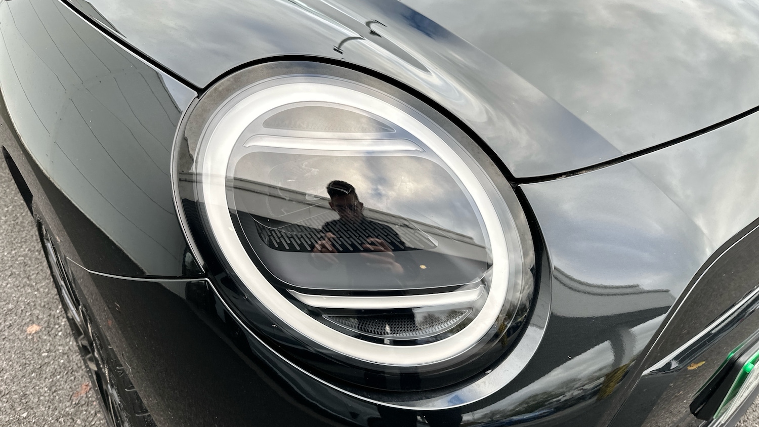 Used MINI Cooper 2024 for sale - 76692663: Photo 23