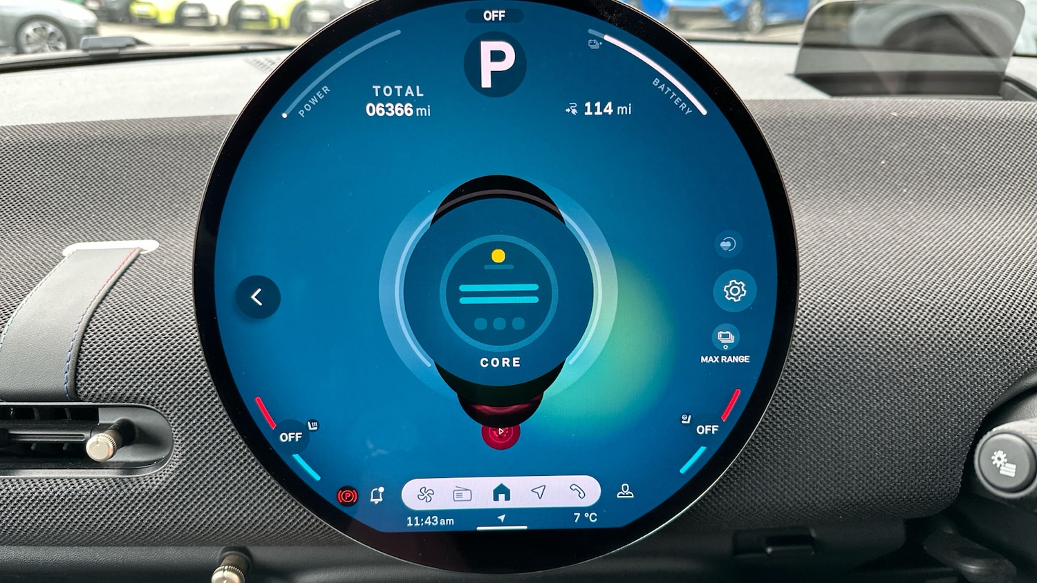 Used MINI Cooper 2024 for sale - 76692663: Photo 27