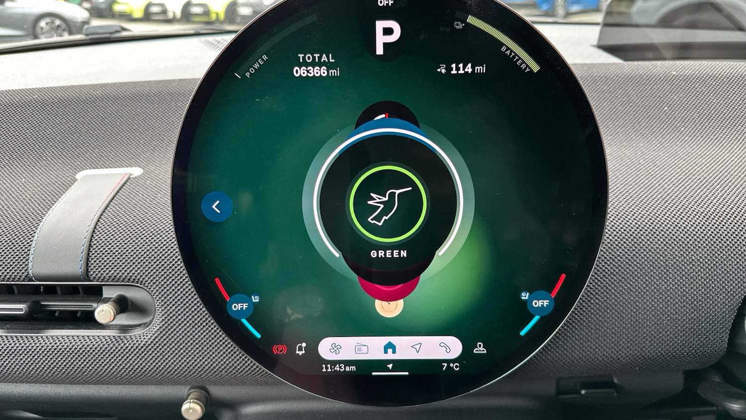 Used MINI Cooper 2024 for sale - 76692663: Photo 28