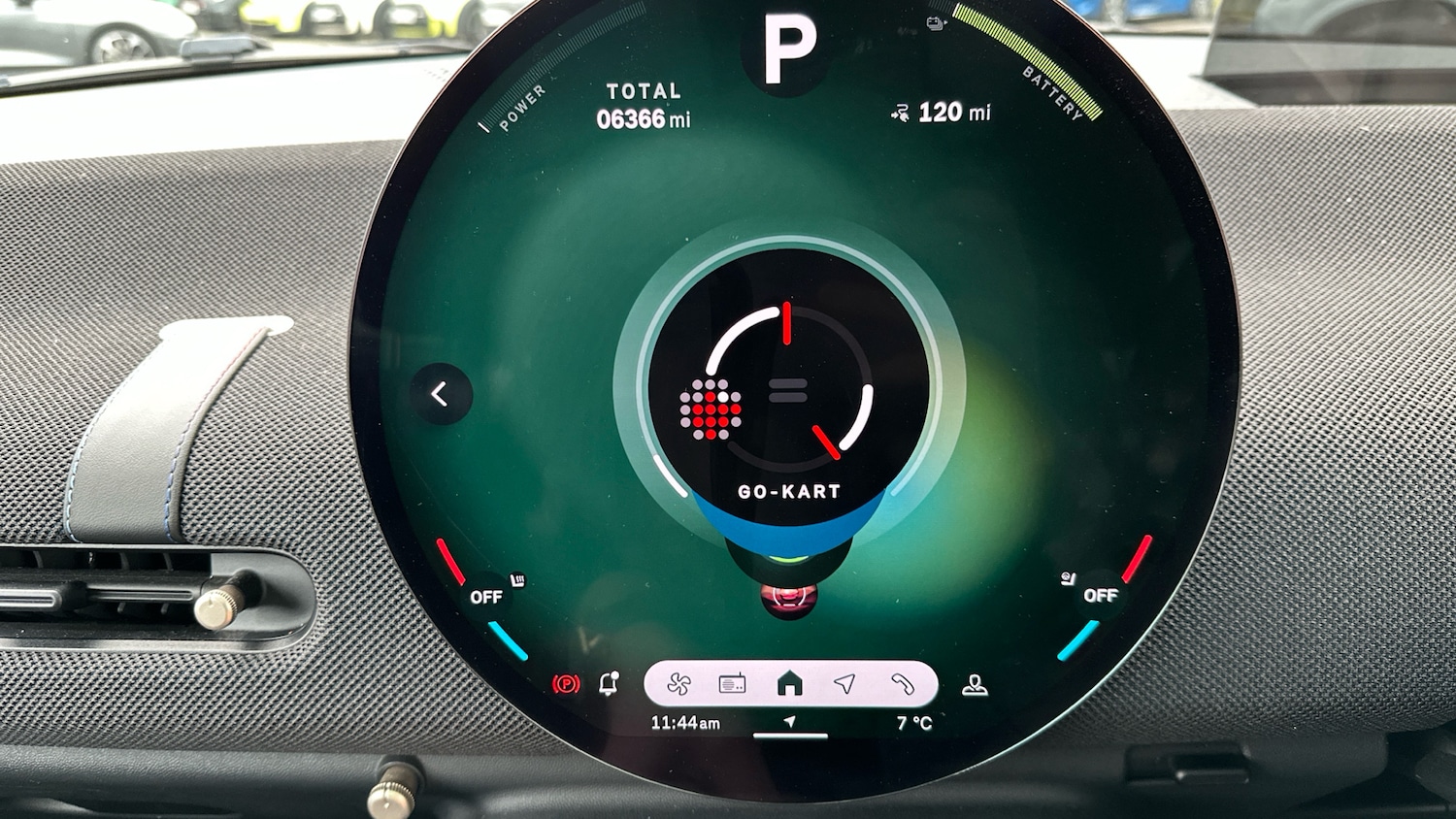 Used MINI Cooper 2024 for sale - 76692663: Photo 29