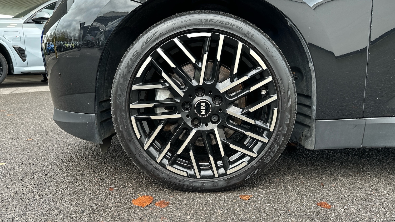 Used MINI Cooper 2024 for sale - 76692663: Photo 34