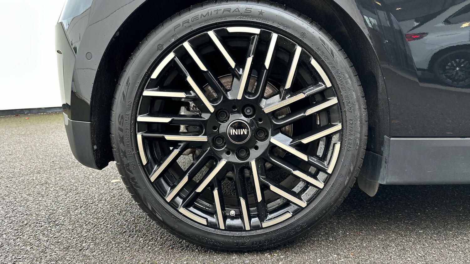 Used MINI Cooper 2024 for sale - 76692663: Photo 36