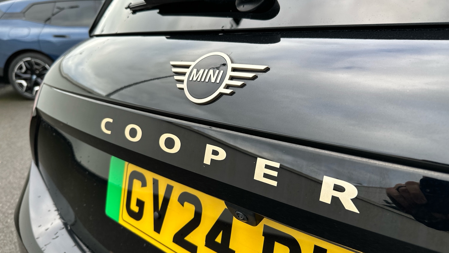 Used MINI Cooper 2024 for sale - 76692663: Photo 37