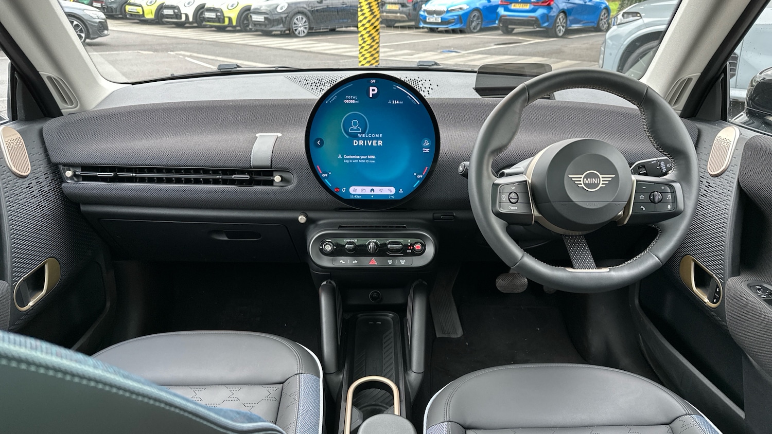 Used MINI Cooper 2024 for sale - 76692663: Photo 4