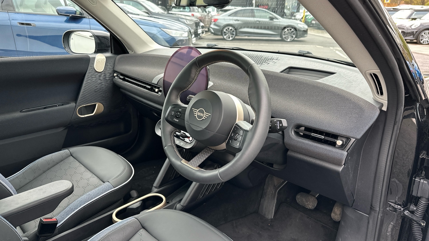 Used MINI Cooper 2024 for sale - 76692663: Photo 6