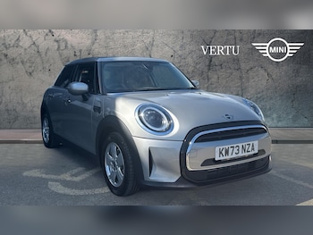 Used MINI Hatch 2023 for sale - 78281233: Photo